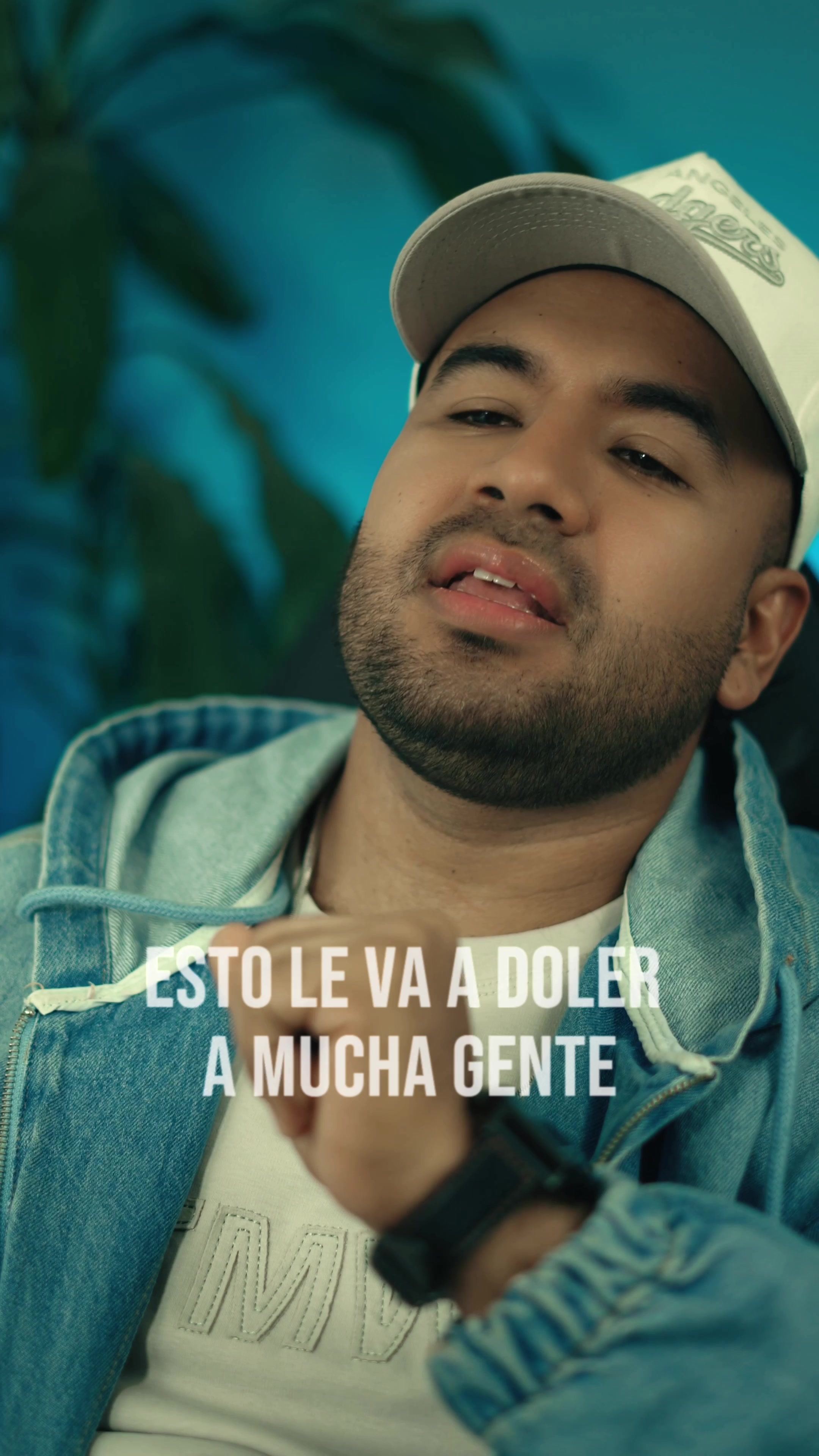 @El mister
