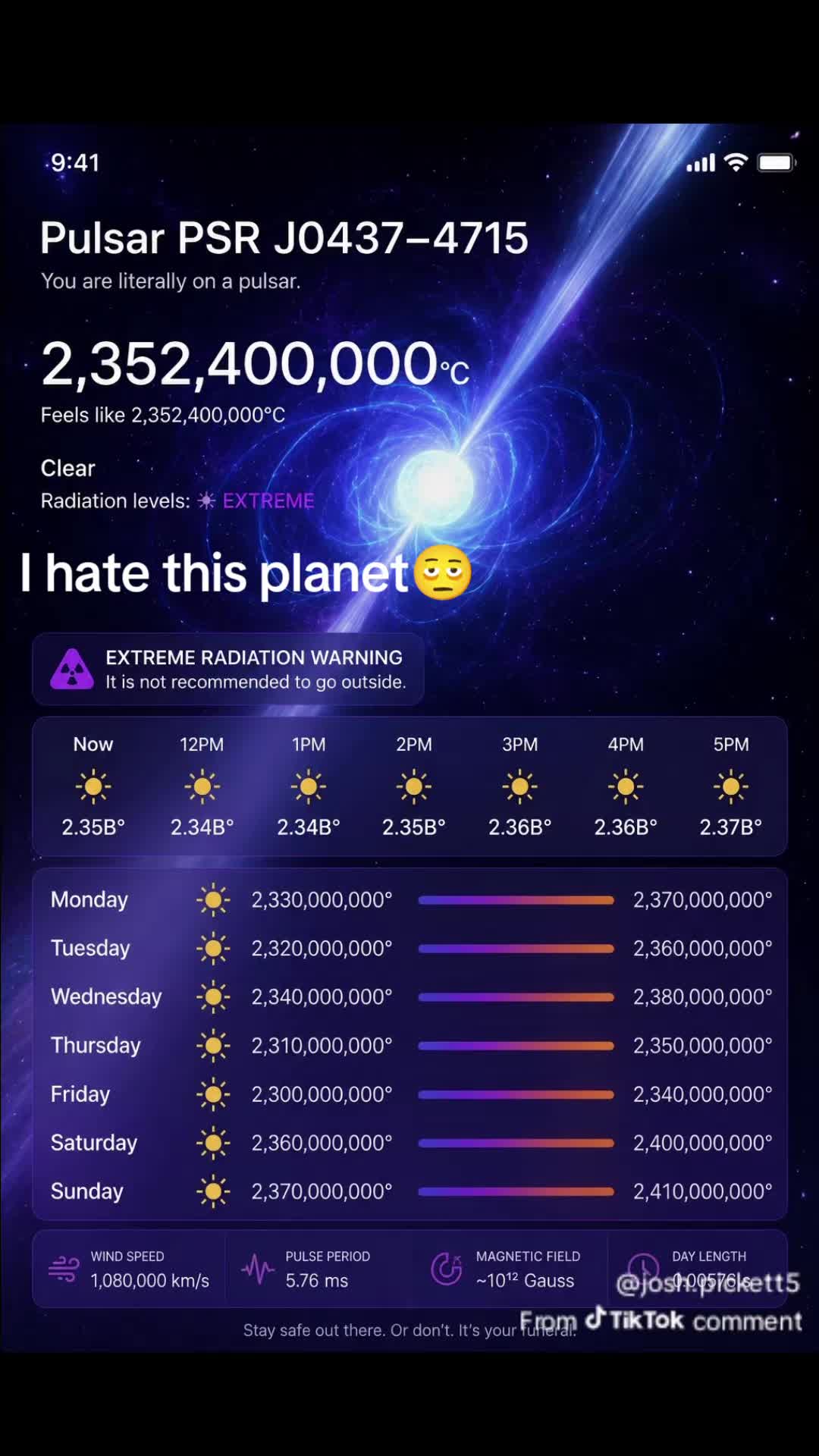 @Daniel