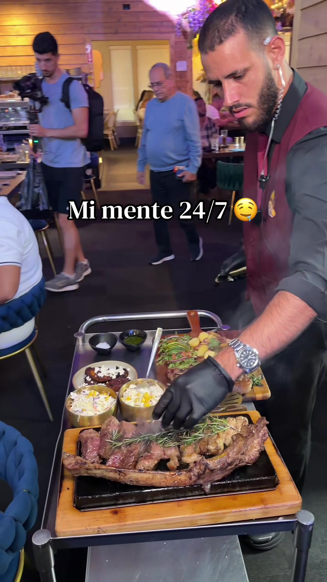 @NandoGrill🔥 CARNE EN VARA