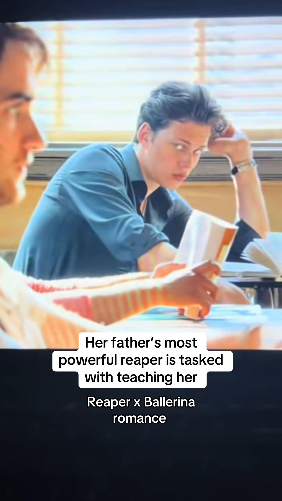 @Elora Morgan