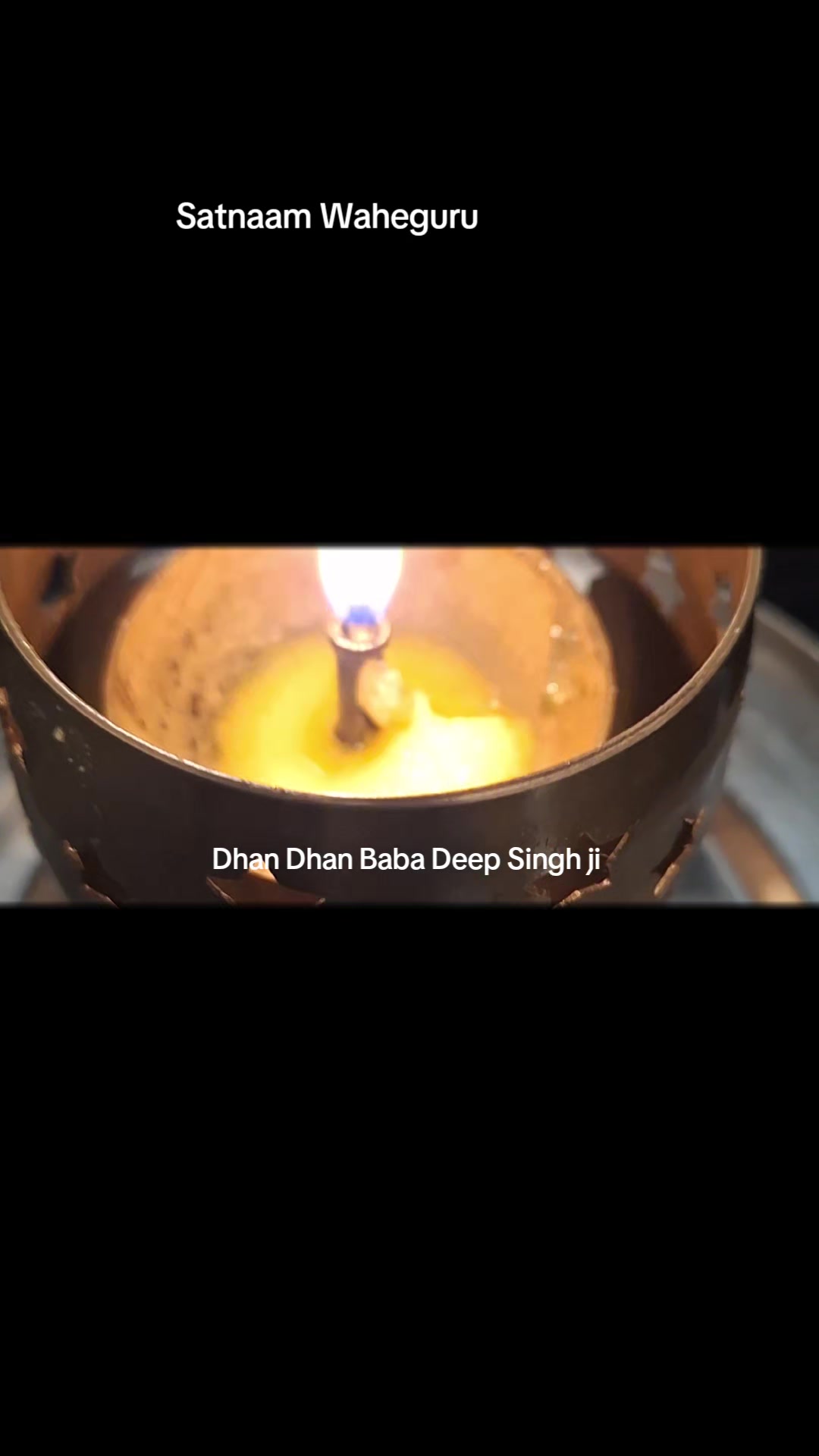 @Sab 13 Waheguru