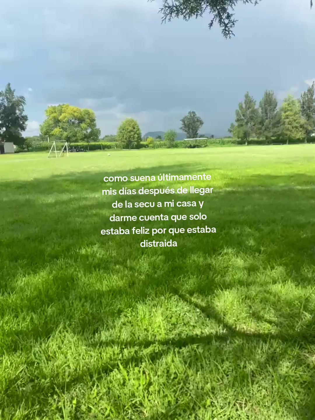 @:)