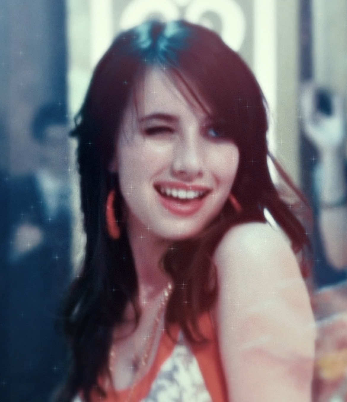 @liz ⋆˚꩜。