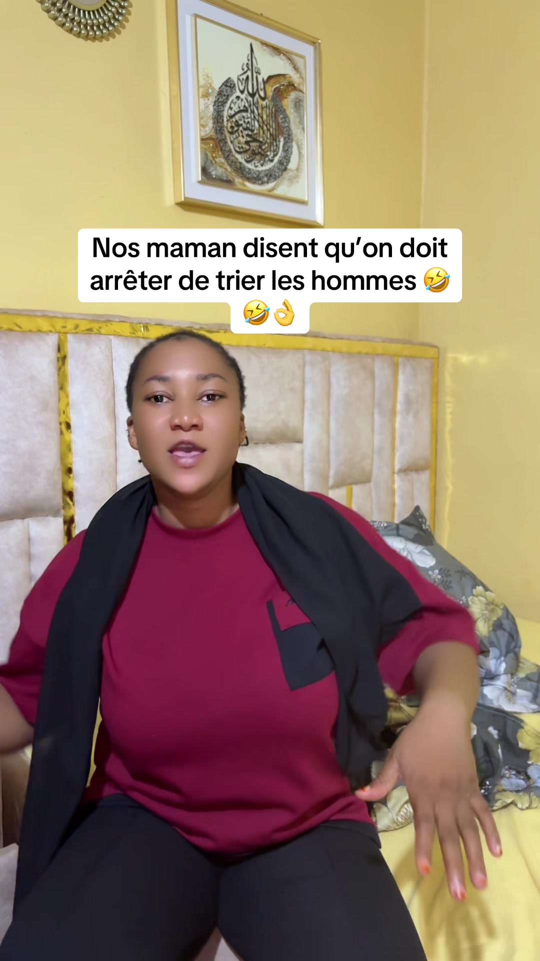 @Miss Traore♥️(26juin🎂🎉🎊🍾)