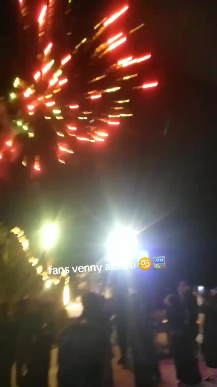 @fans venny alberti 𝕍Λ🦁