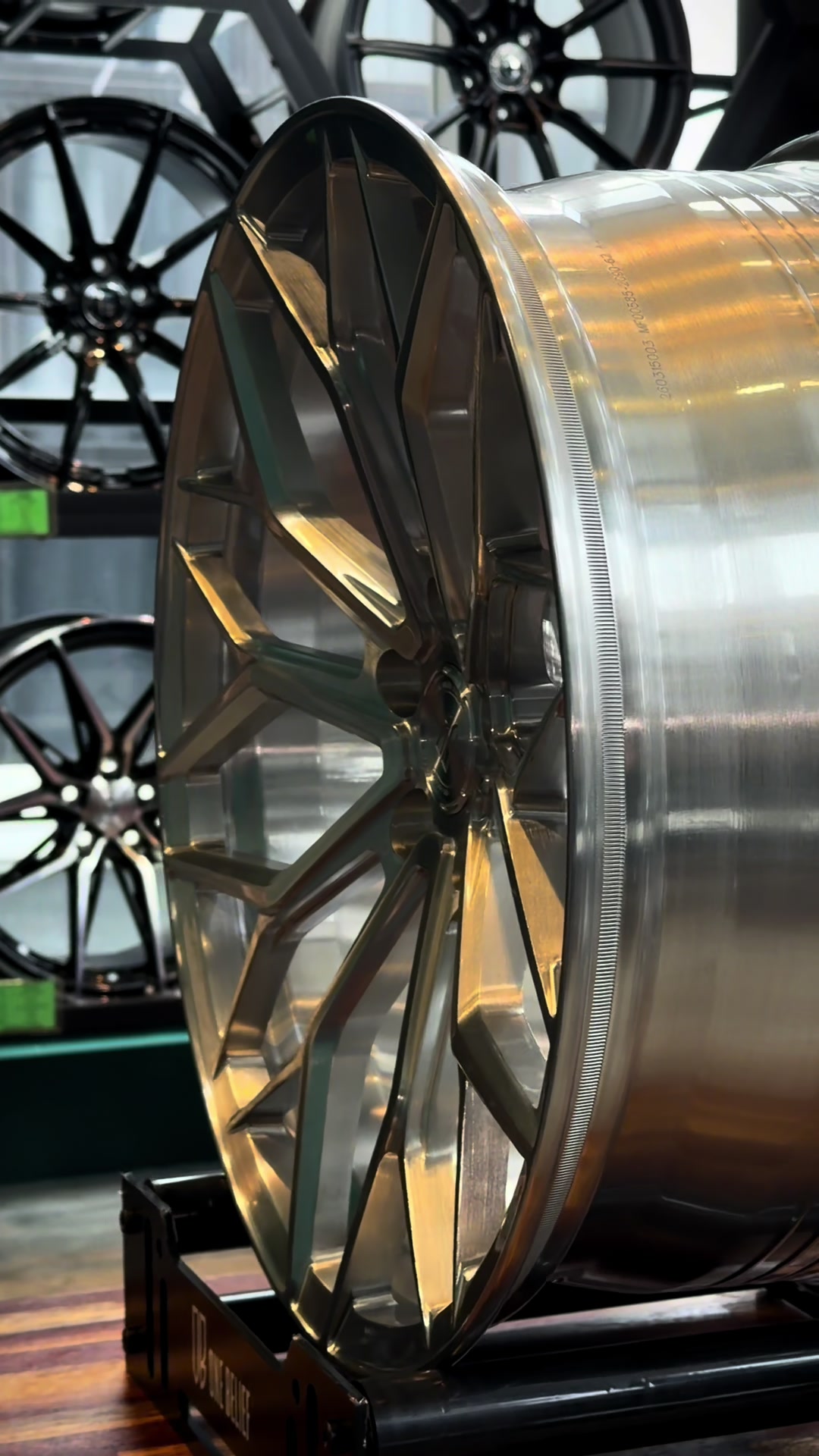@One Belief Tyre & Wheels
