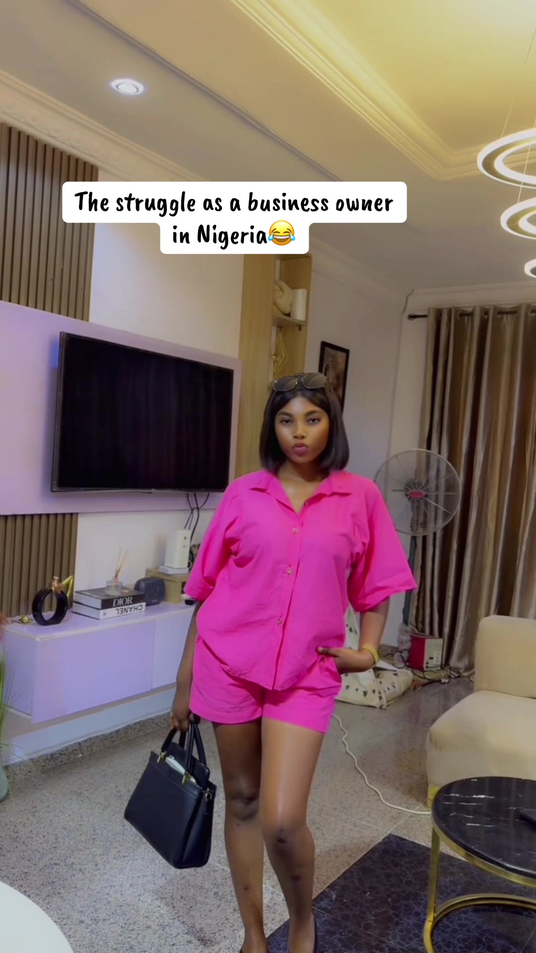 @Ibadan Natural Bodycare