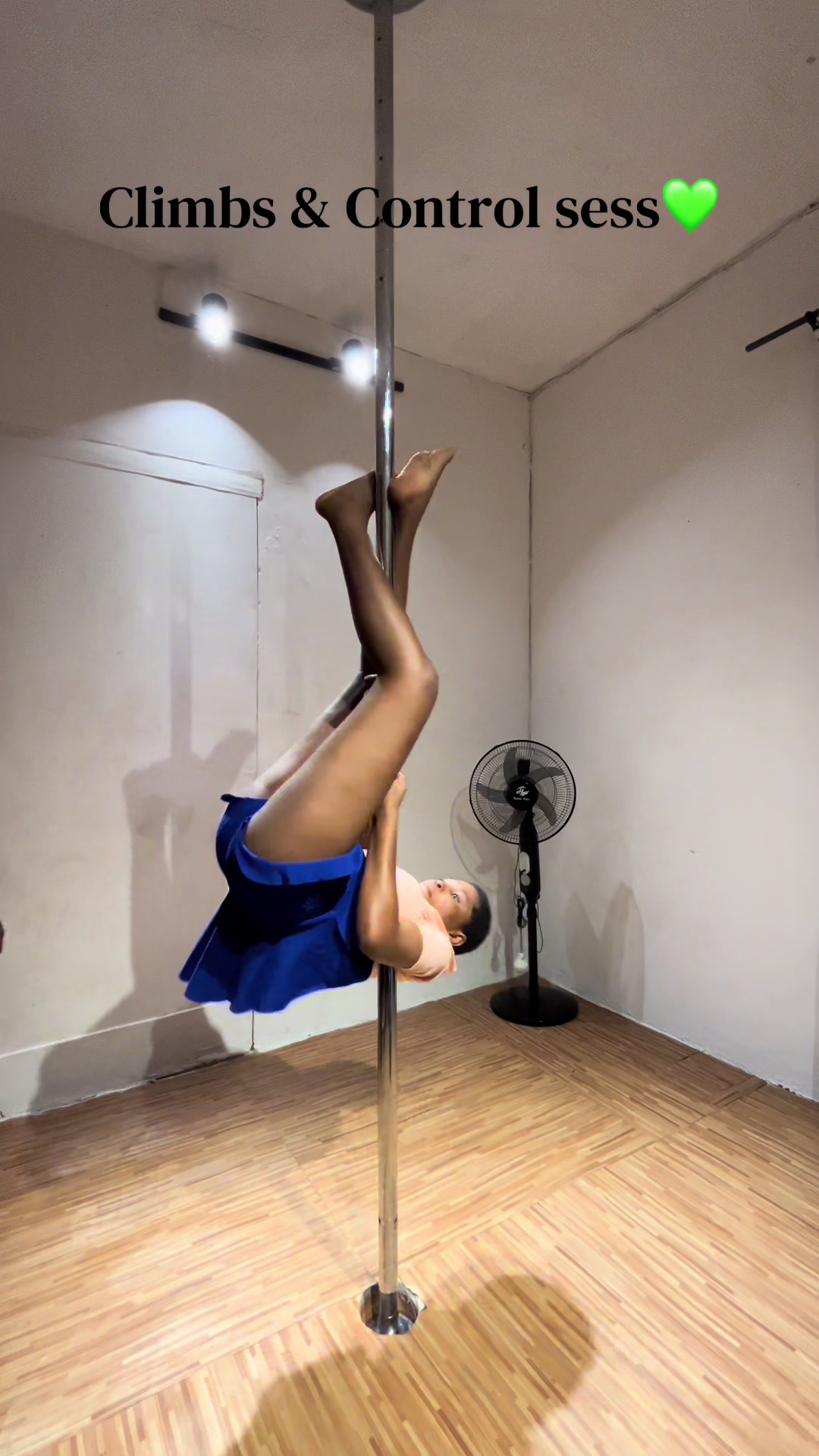 @Briana ~ Pole dancer