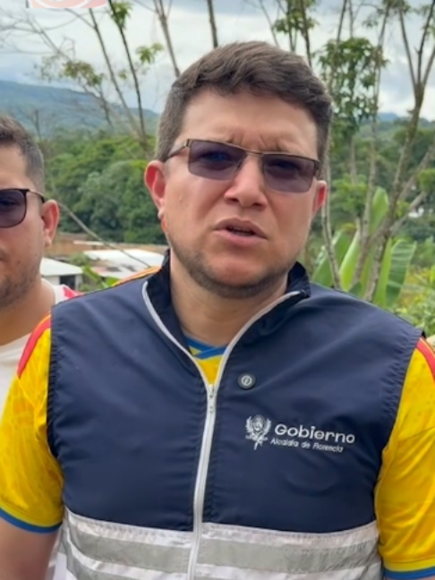 @Amazónica Noticias