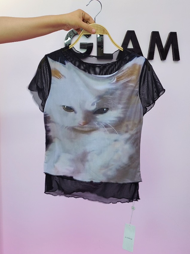@Glam Girl