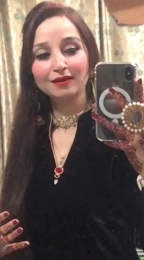 @Pindi Queen 👑