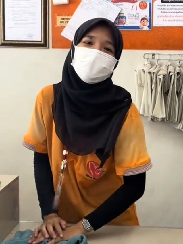 @มายด์ฟู้ด สายมอ
