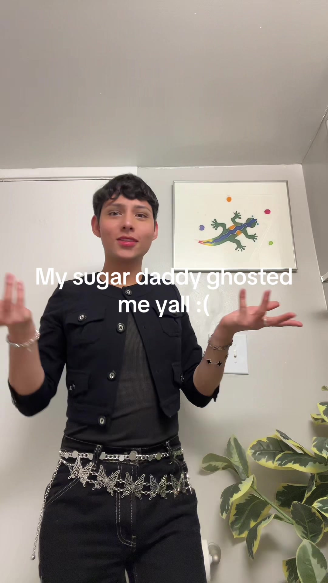@Lucky