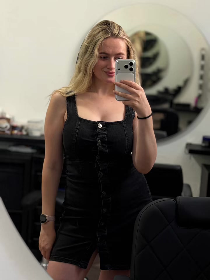 @BarberAnastasia💇