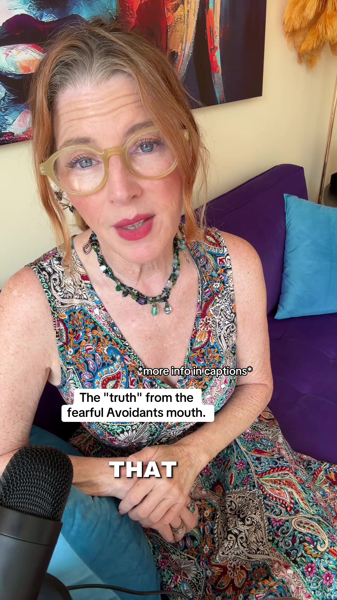 @Tereson | Spiritual Medium