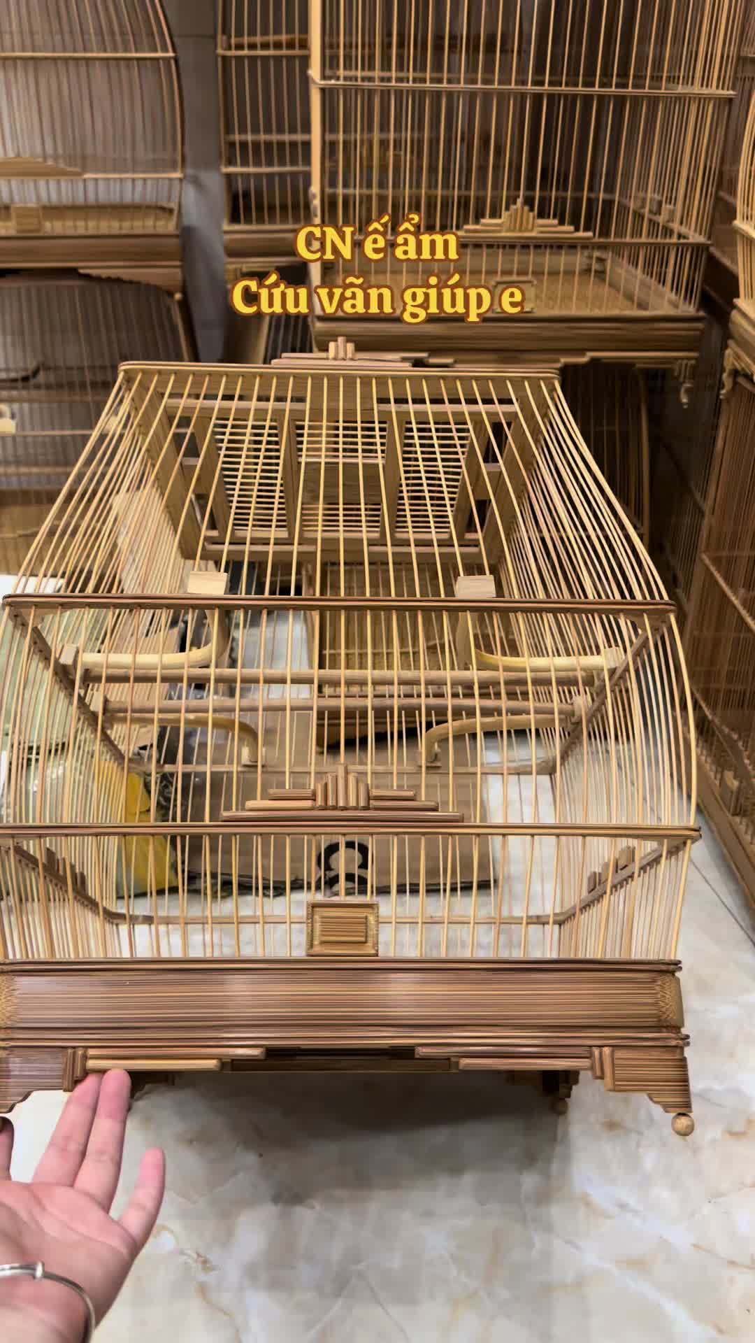 @SHOP LỒNG CHIM & PHỤ KIỆN