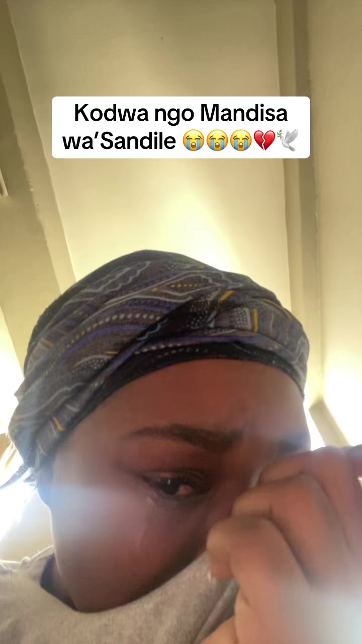 @Phile Mntungwa