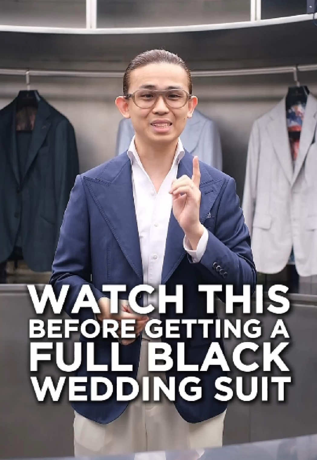 @SuitYourself