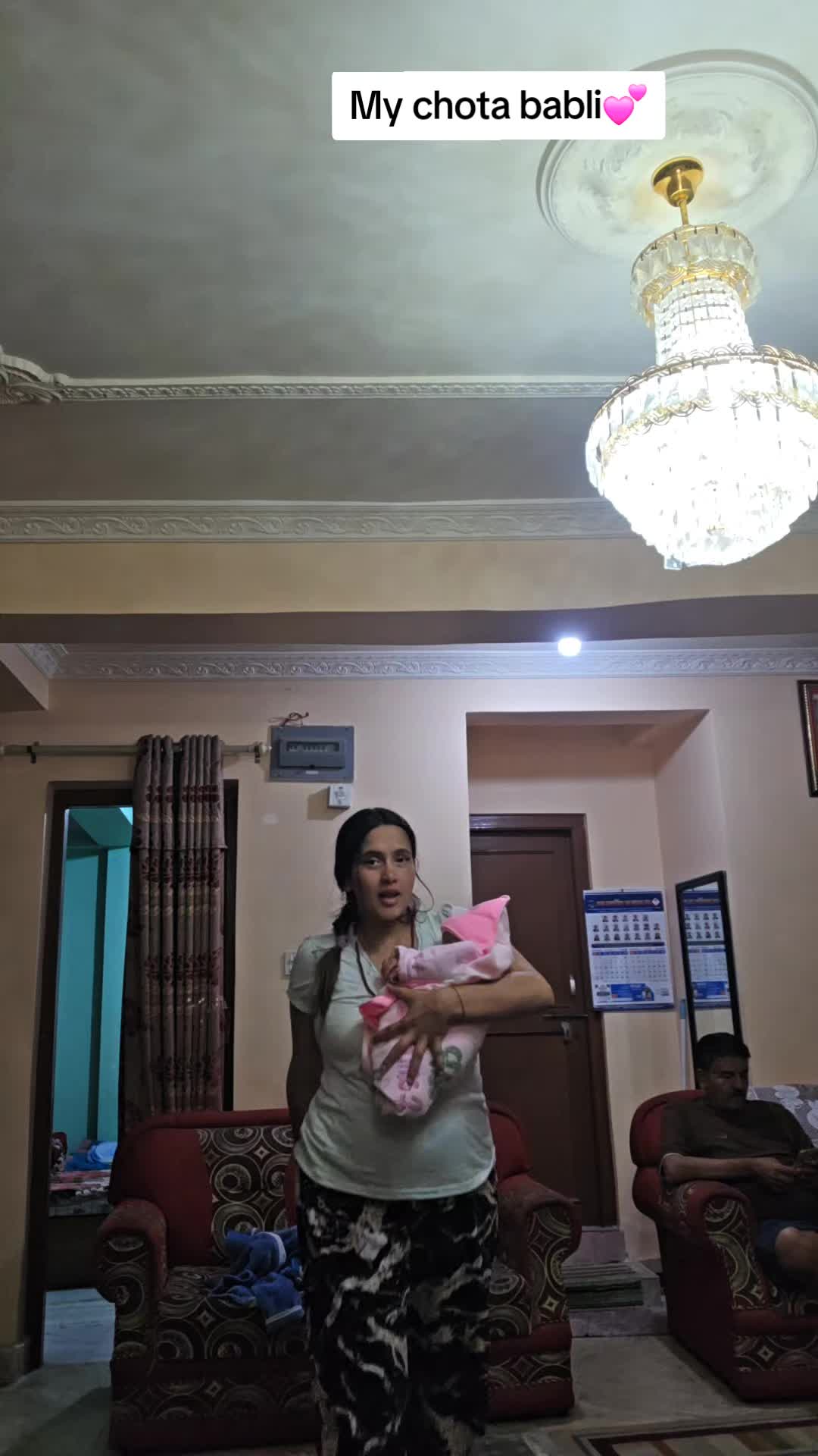 @sadrisha kharel