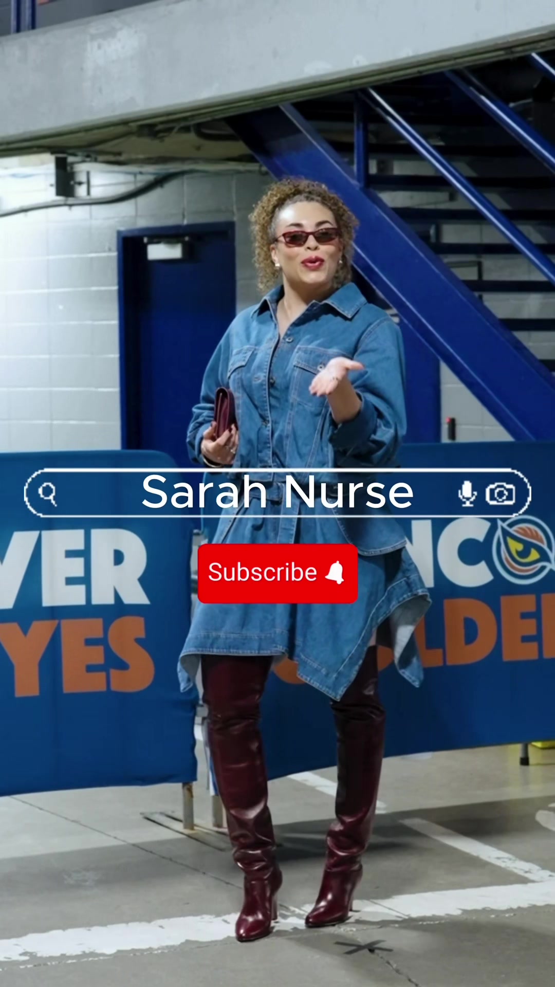 @Sarah Nurse