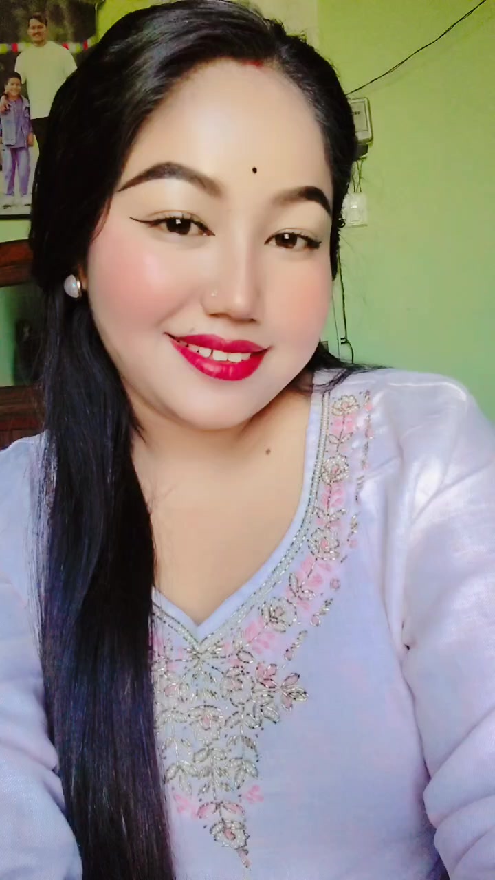 @sita shah oli ❤