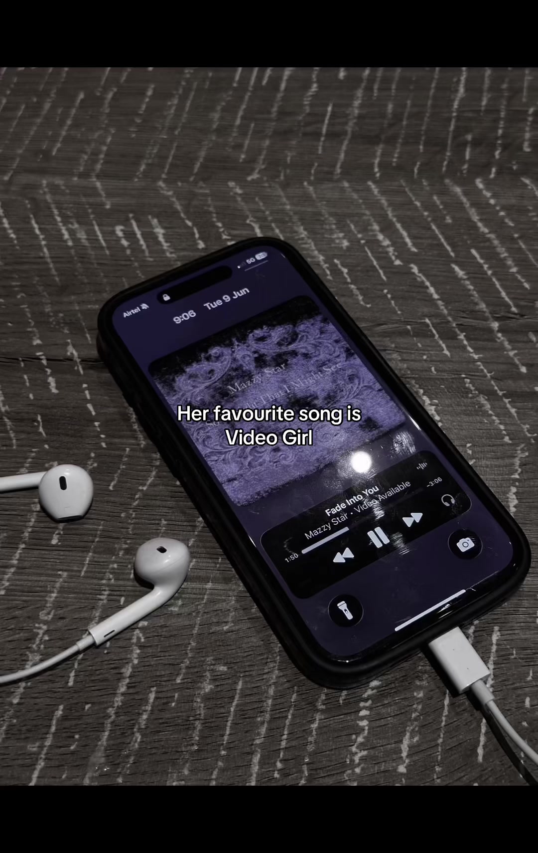 @Mrs Jonas (Joes version)