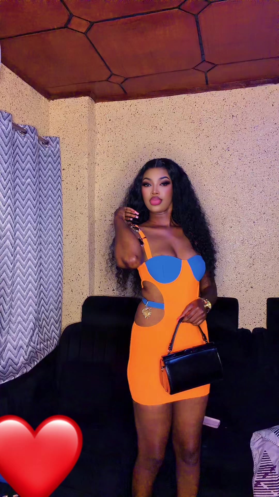 @Mirabelle ❤️🦋🇬🇳