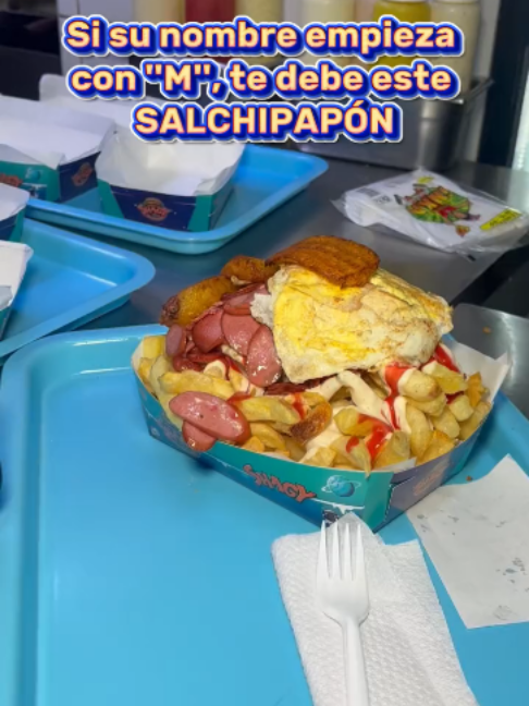 @Shagy Burger®