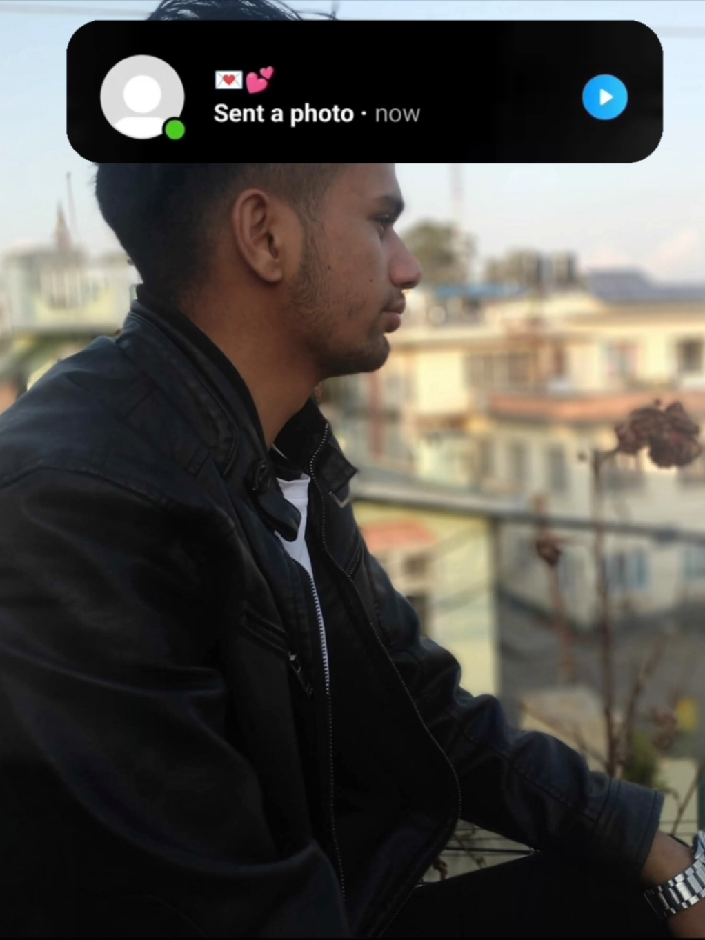 @SUBIR NIROULA