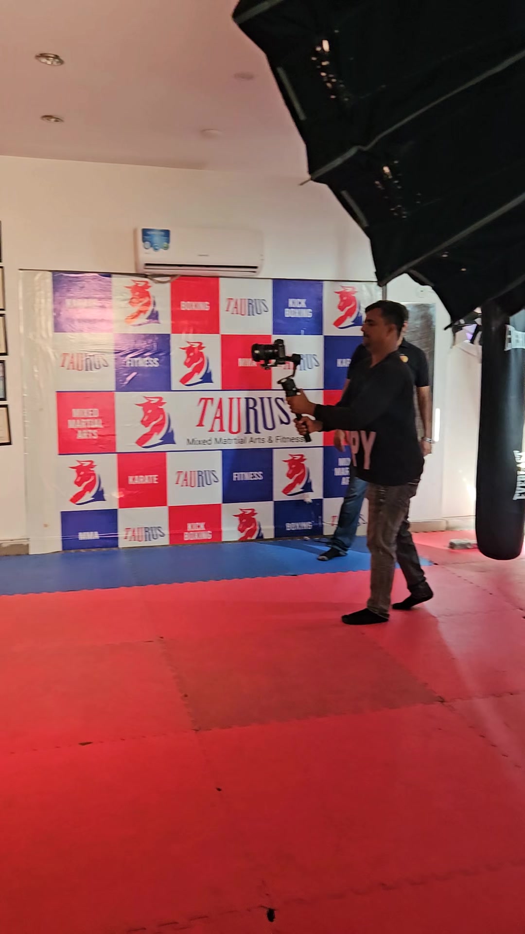 @Taurus MMA & Fitness