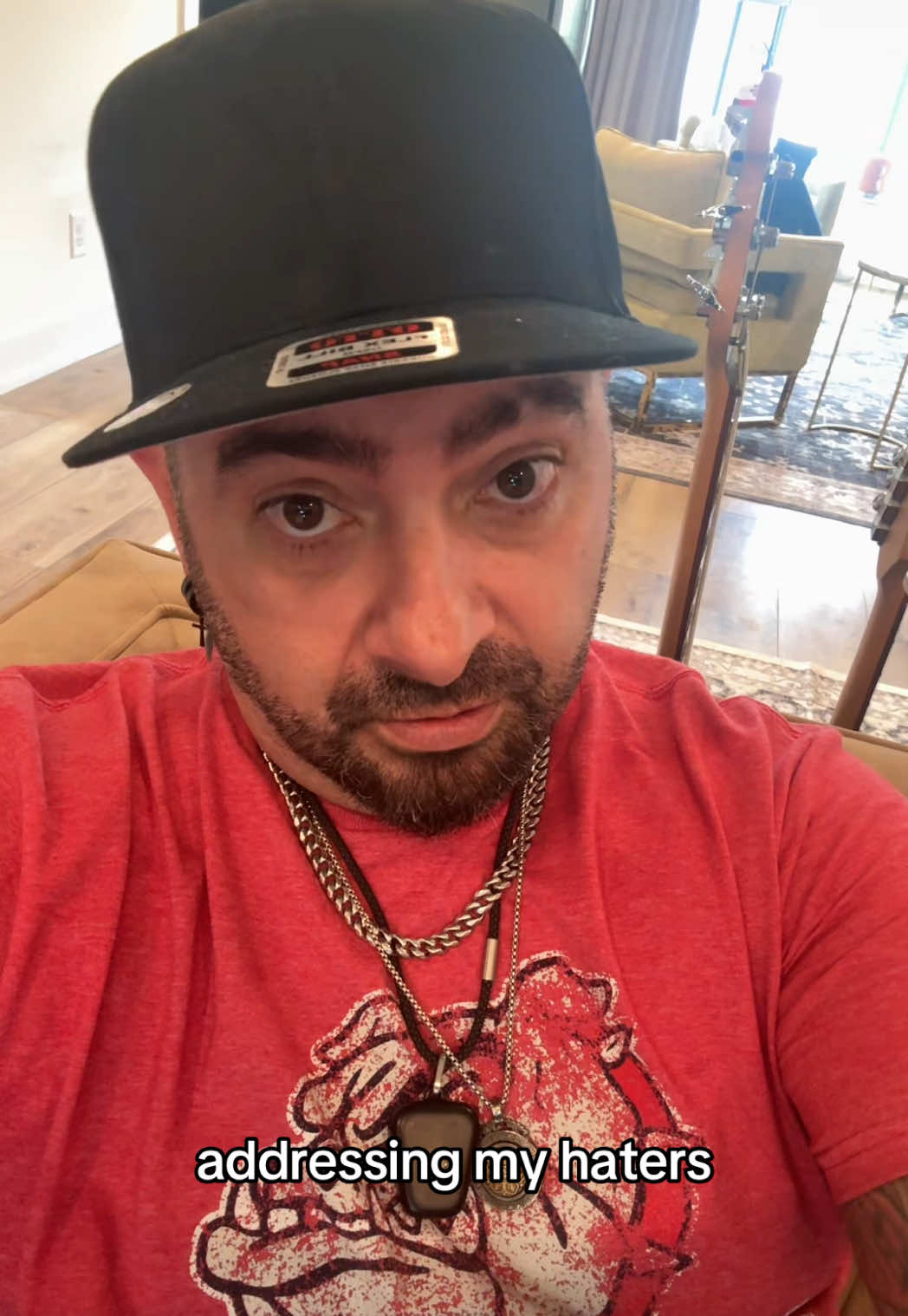 @Chris Kirkpatrick
