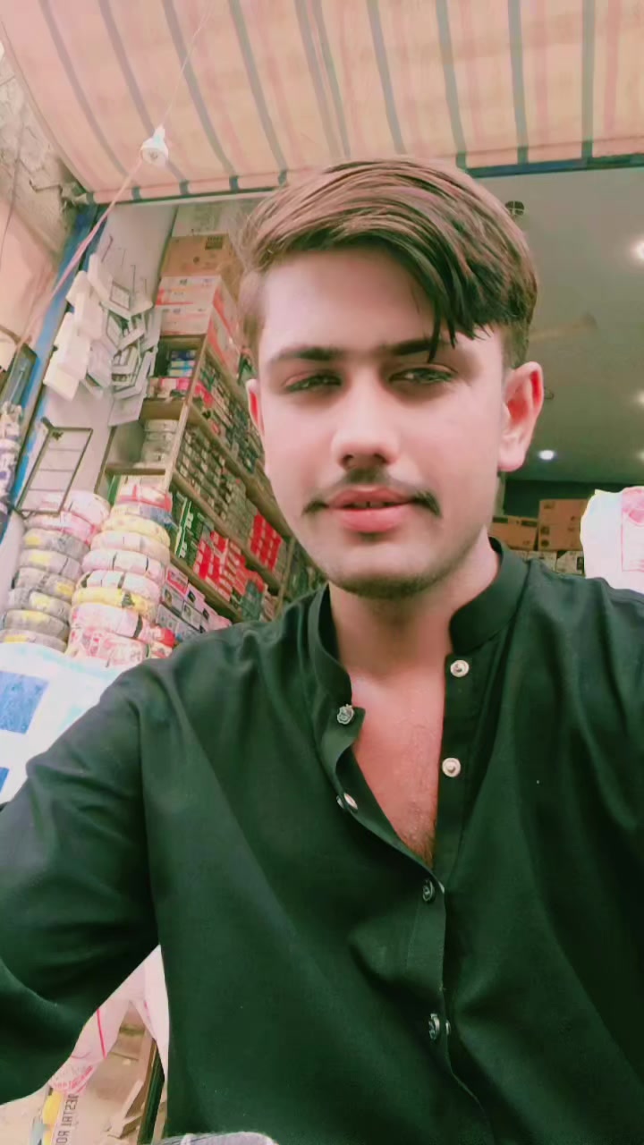 @Kashif Malik
