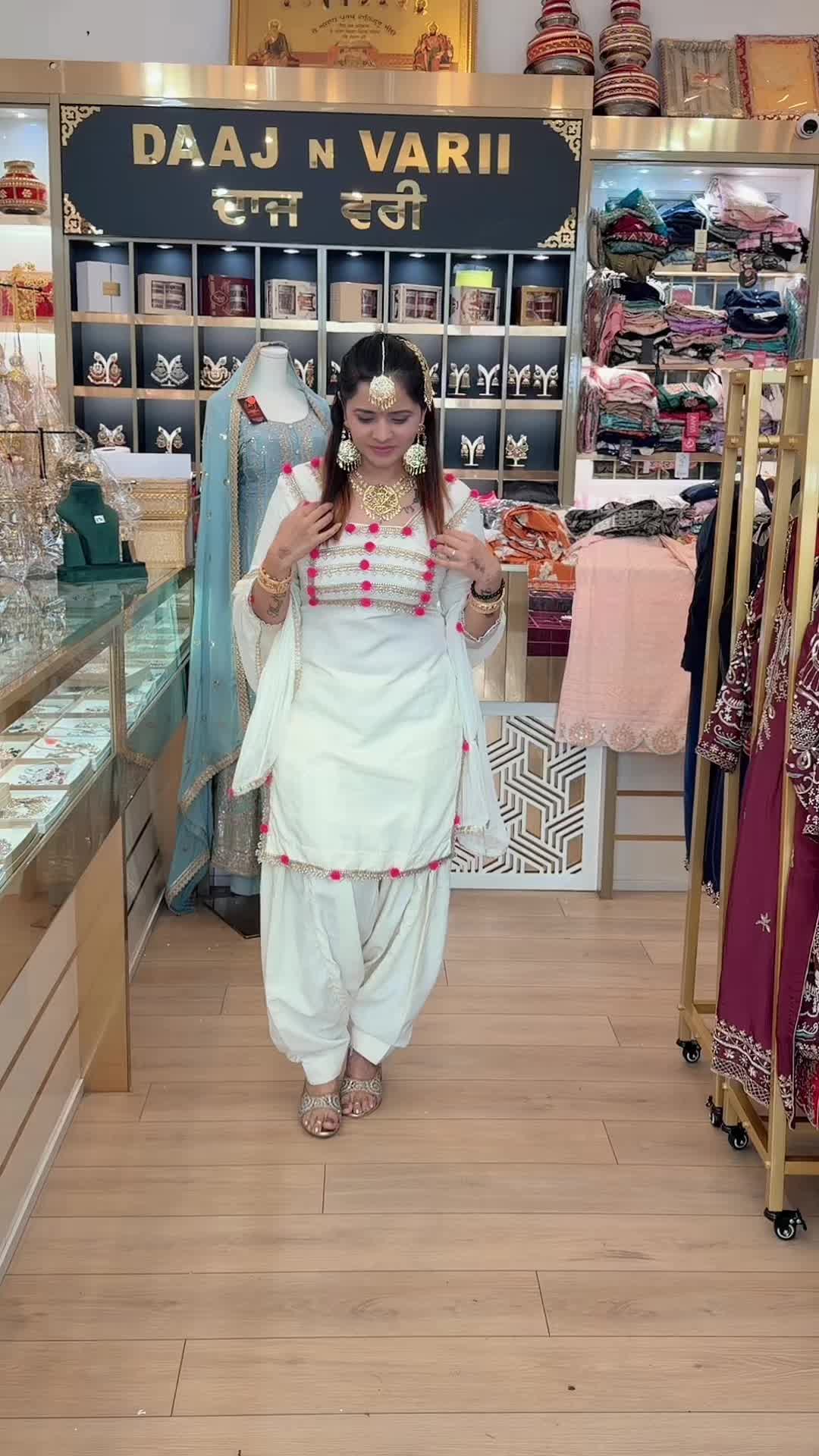 @vishali sharma