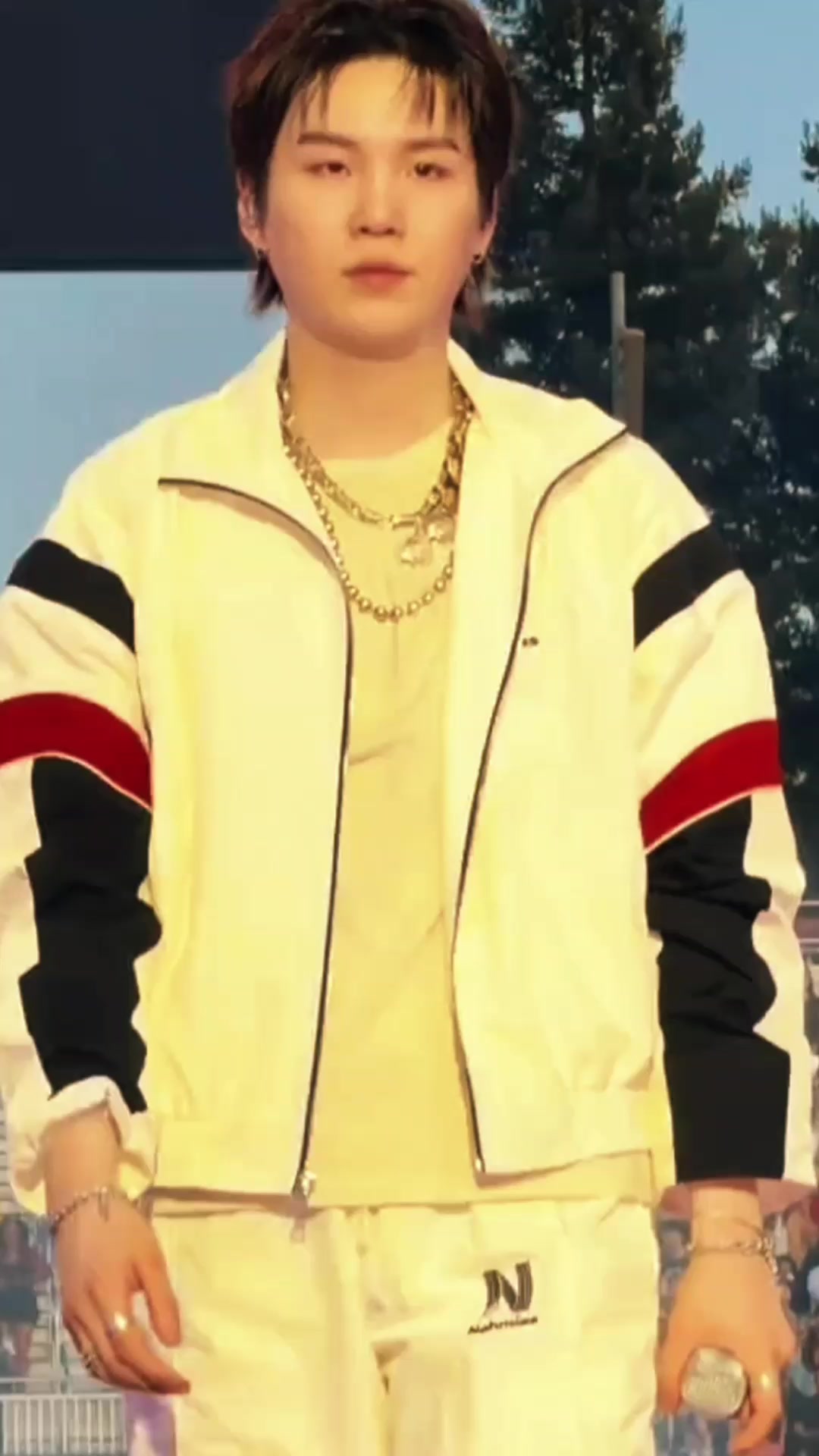 @mafia morada yoongi mi patr&oacute;n