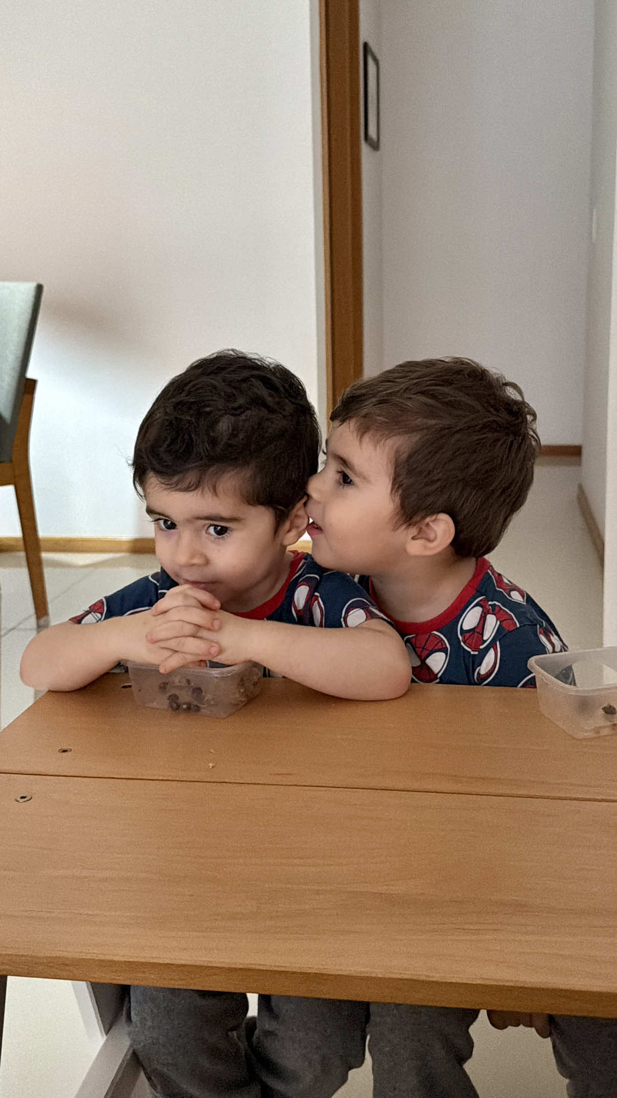 @Ka | Mãe dos Gêmeos