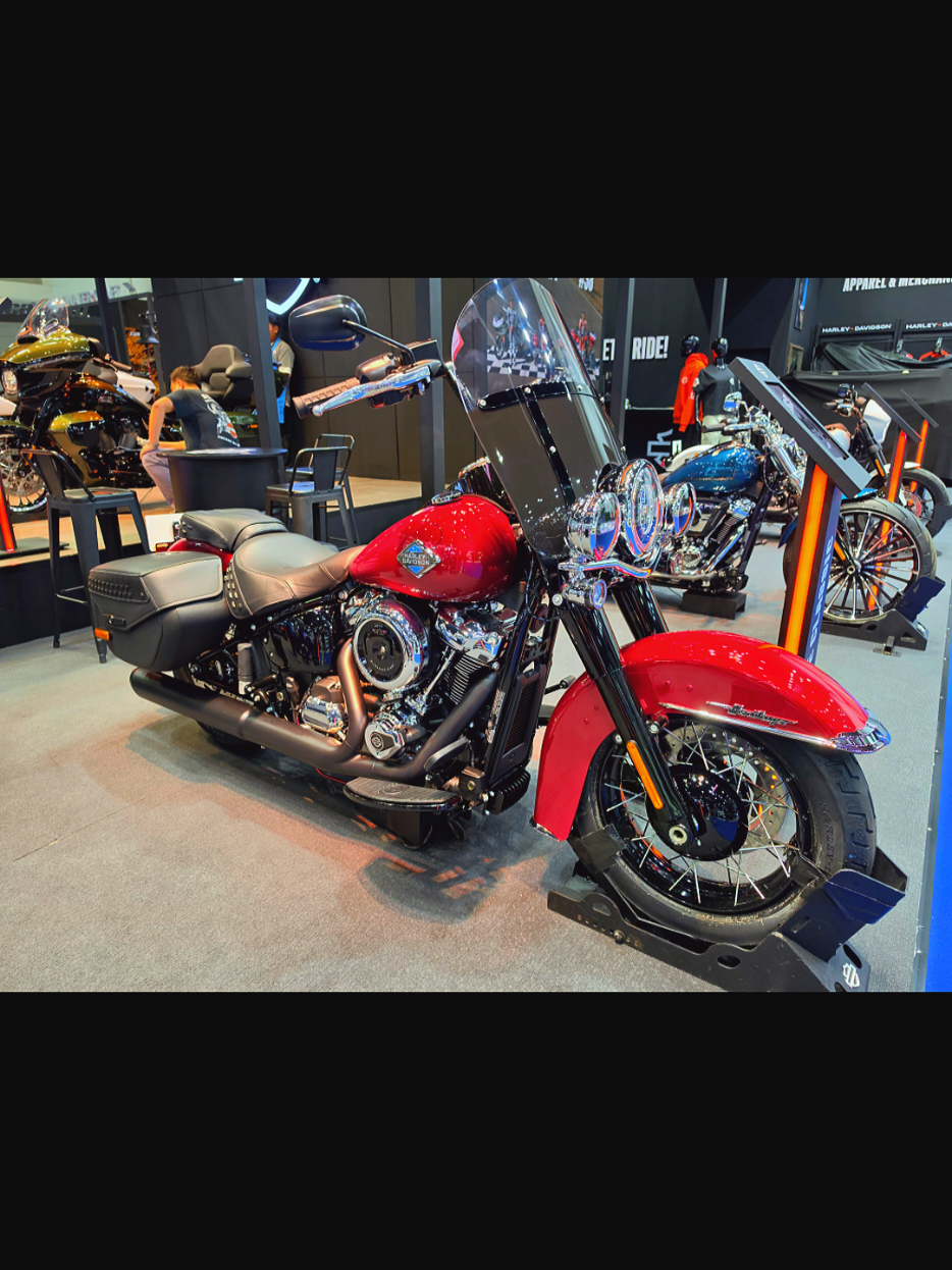 @Ride Thailand