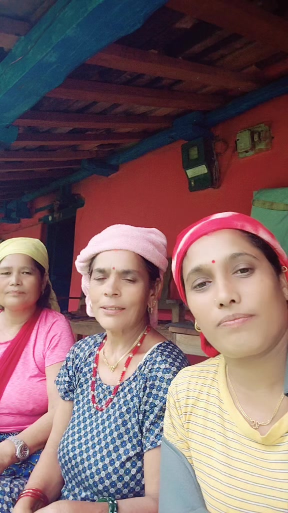 @Devi Khatri