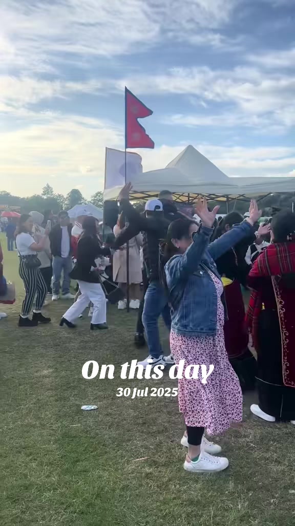 @Bishnu Thapa🇳🇵🇬🇧
