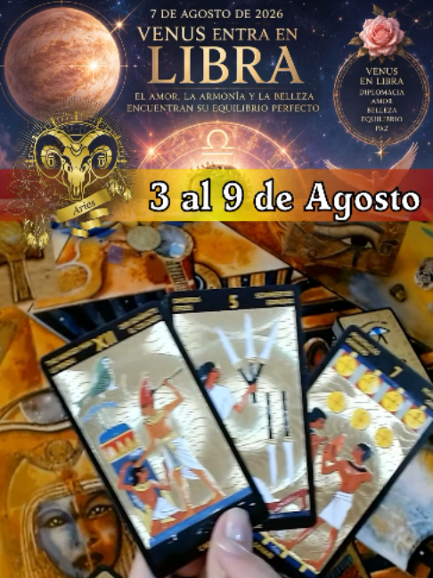 @Tarot RA