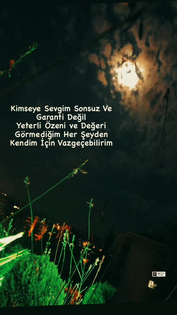 @CaNaNıMıZ😍