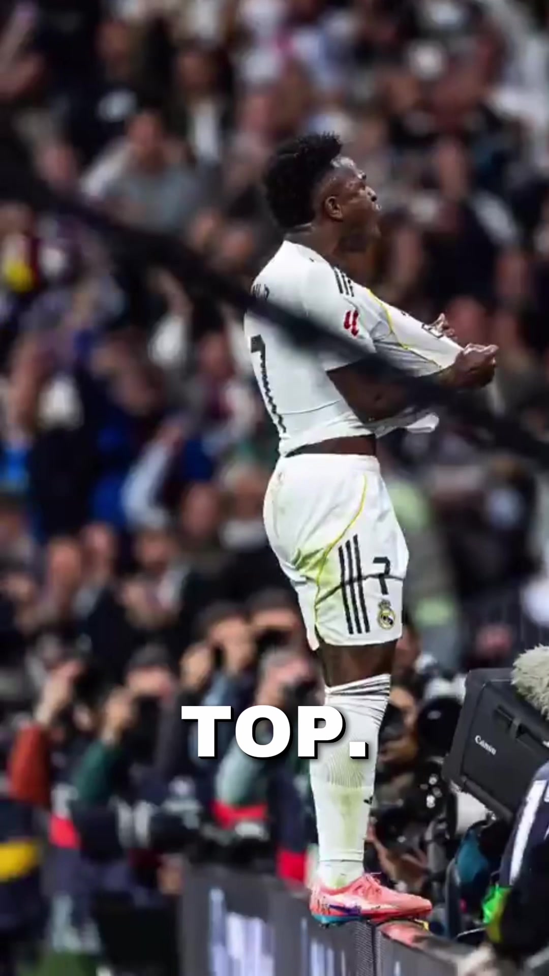 @Real Madrid Info