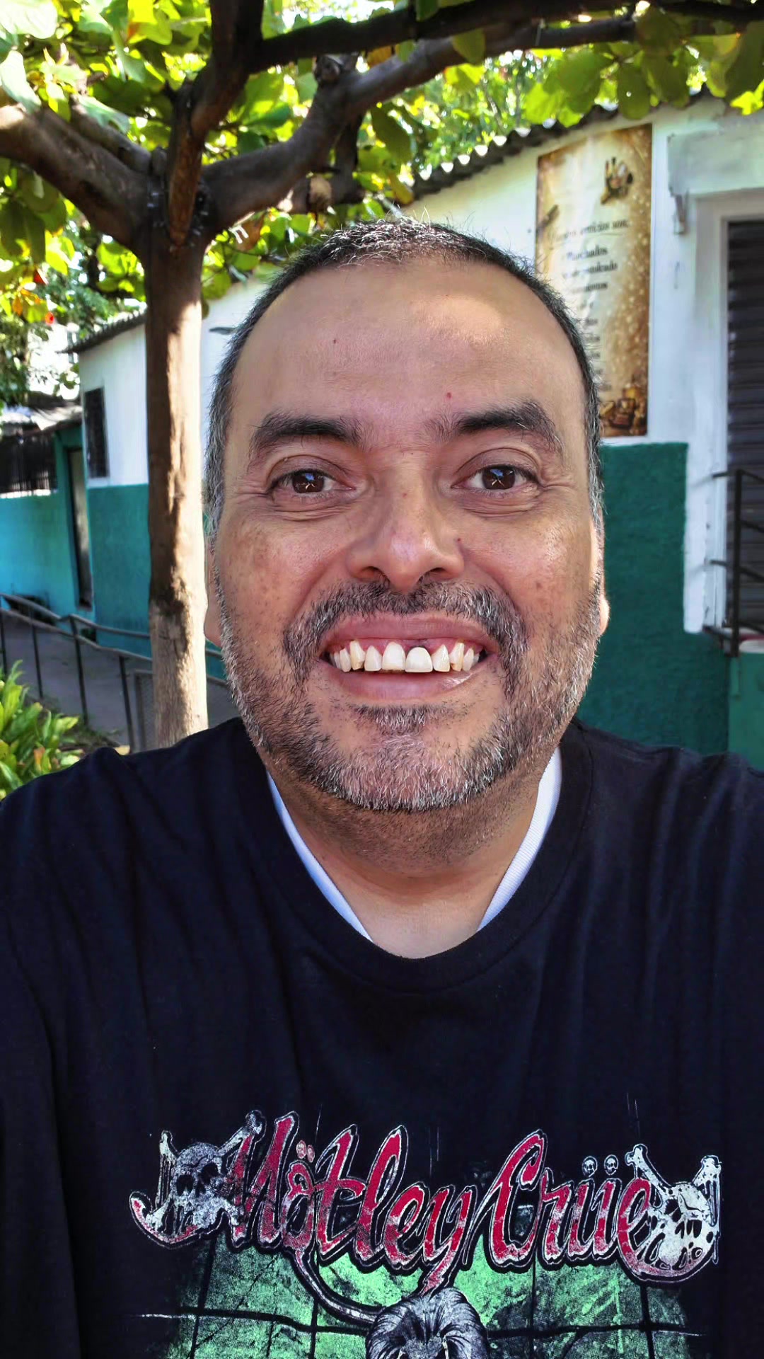 @René Rodriguez