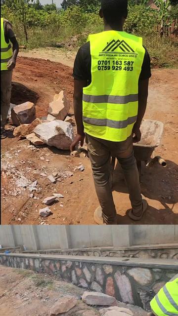 @MARTIC CONSTRUCTION UGANDA
