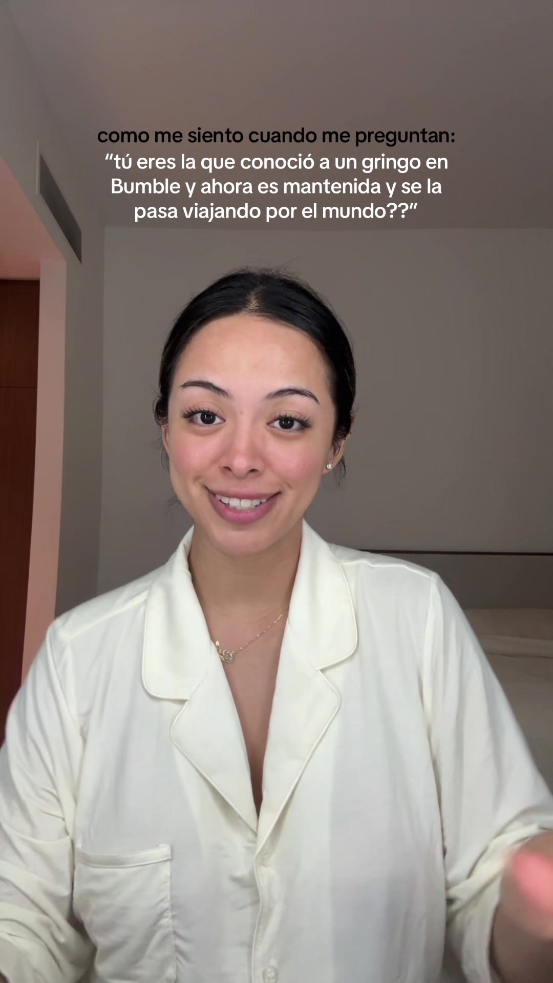 @Nath en Dubai
