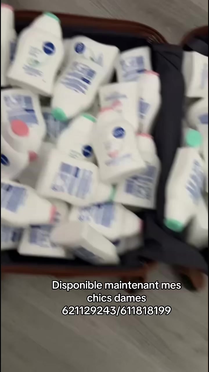 @Chic teint 🧴 🧼 224🇬🇳