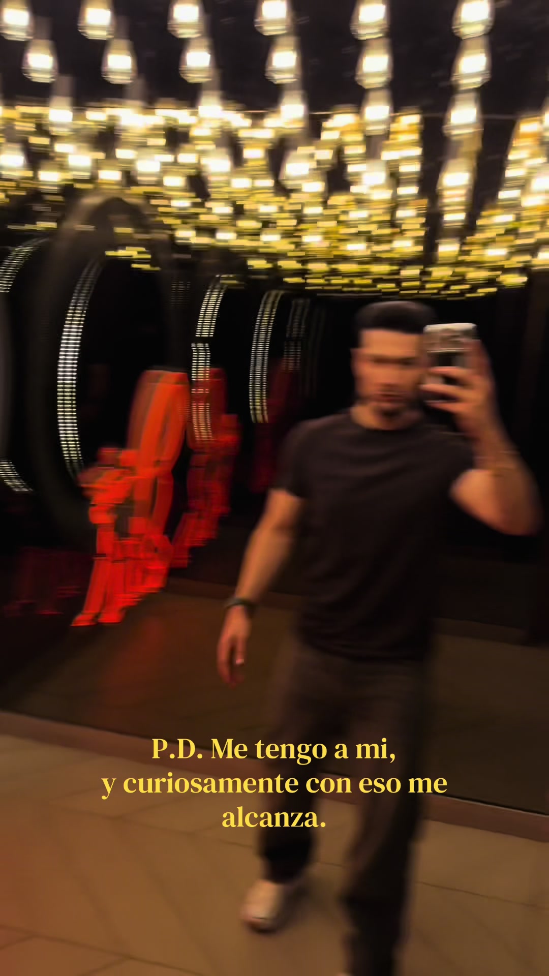 @Gil Domani