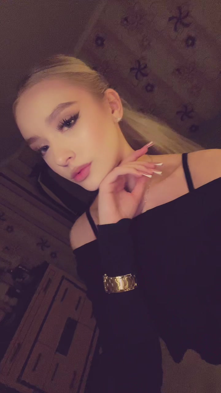 @Sonyushka