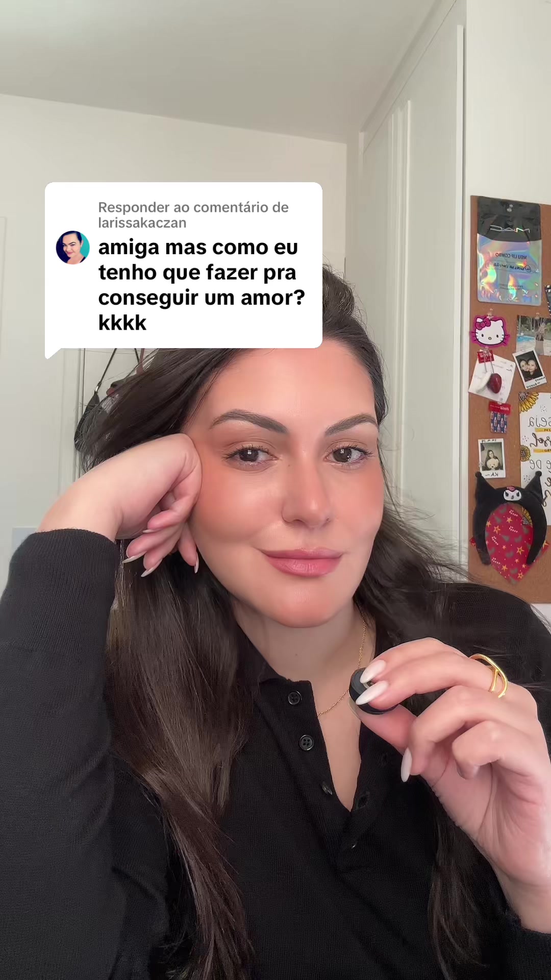 @Kamylla