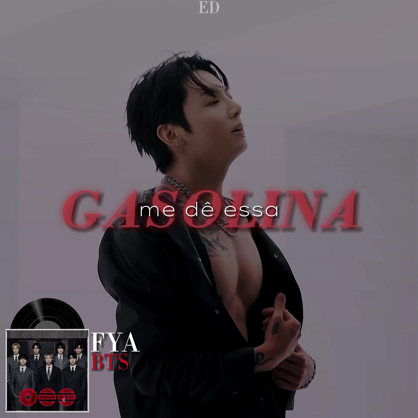 @》ED《