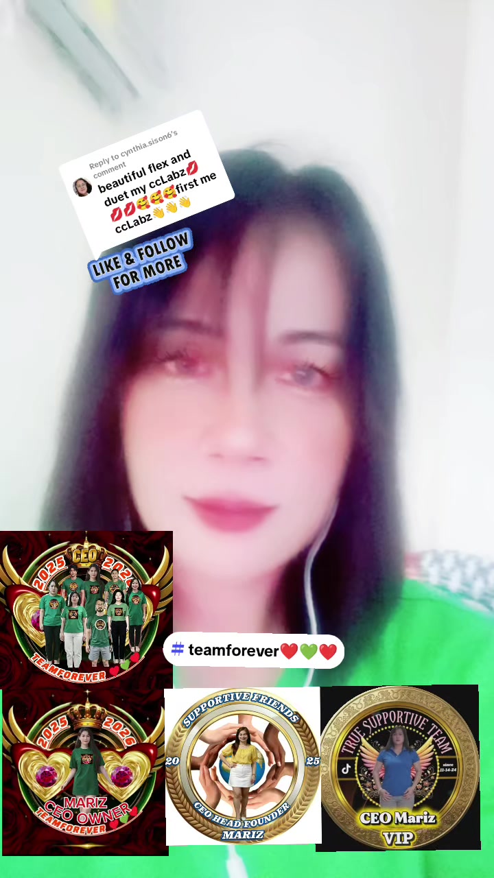 @#TFE,CEO MARIZ BURIAS ISLAND